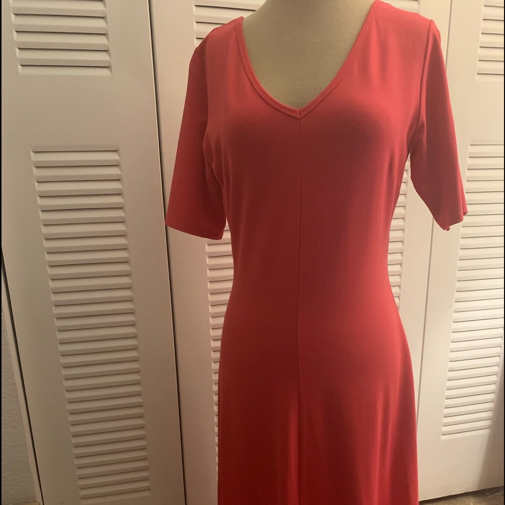 Dress - Picture 3 of 5